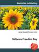 Software Freedom Day, Jesse Russell,Ronald Cohn 