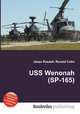 USS Wenonah (SP-165), Jesse Russell,Ronald Cohn 