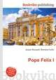 Pope Felix I, Jesse Russell,Ronald Cohn 