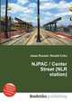 NJPAC / Center Street (NLR station), Jesse Russell,Ronald Cohn 