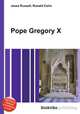 Pope Gregory X, Jesse Russell,Ronald Cohn 