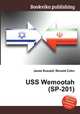 USS Wemootah (SP-201), Jesse Russell,Ronald Cohn 