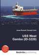 USS West Gambo (ID-3220), Jesse Russell,Ronald Cohn 
