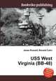 USS West Virginia (BB-48), Jesse Russell,Ronald Cohn 