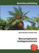 Beccariophoenix madagascariensis, Jesse Russell,Ronald Cohn 