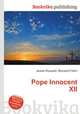 Pope Innocent XII, Jesse Russell,Ronald Cohn 