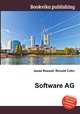 Software AG, Jesse Russell,Ronald Cohn 