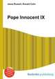Pope Innocent IX, Jesse Russell,Ronald Cohn 