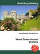 Wood Green Animal Shelters, Jesse Russell,Ronald Cohn 