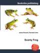 Scanty Frog, Jesse Russell,Ronald Cohn 
