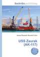 USS Zaurak (AK-117), Jesse Russell,Ronald Cohn 