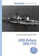 USS Zellars (DD-777), Jesse Russell,Ronald Cohn 