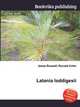 Latania loddigesii, Jesse Russell,Ronald Cohn 