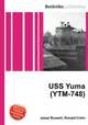 USS Yuma (YTM-748), Jesse Russell,Ronald Cohn 