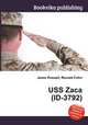 USS Zaca (ID-3792), Jesse Russell,Ronald Cohn 