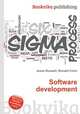 Software development, Jesse Russell,Ronald Cohn 