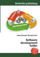 Software development folder, Jesse Russell,Ronald Cohn 