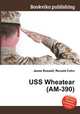 USS Wheatear (AM-390), Jesse Russell,Ronald Cohn 