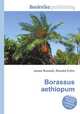 Borassus aethiopum, Jesse Russell,Ronald Cohn 