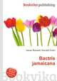 Bactris jamaicana, Jesse Russell,Ronald Cohn 