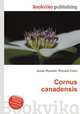 Cornus canadensis, Jesse Russell,Ronald Cohn 