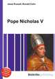 Pope Nicholas V, Jesse Russell,Ronald Cohn 