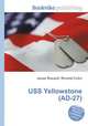 USS Yellowstone (AD-27), Jesse Russell,Ronald Cohn 