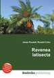 Ravenea latisecta, Jesse Russell,Ronald Cohn 