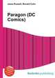 Paragon (DC Comics), Jesse Russell,Ronald Cohn 