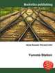 Yumoto Station, Jesse Russell,Ronald Cohn 