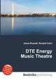 DTE Energy Music Theatre, Jesse Russell,Ronald Cohn 