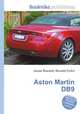 Aston Martin DB9, Jesse Russell,Ronald Cohn 