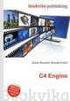 C4 Engine, Jesse Russell,Ronald Cohn 