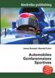 Automobiles Gonfaronnaises Sportives, Jesse Russell,Ronald Cohn 