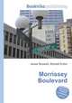 Morrissey Boulevard, Jesse Russell,Ronald Cohn 