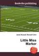 Little Miss Marker, Jesse Russell,Ronald Cohn 