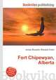 Fort Chipewyan, Alberta, Jesse Russell,Ronald Cohn 