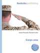 Corps area, Jesse Russell,Ronald Cohn 