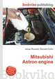 Mitsubishi Astron engine, Jesse Russell,Ronald Cohn 