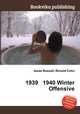 1939 1940 Winter Offensive, Jesse Russell,Ronald Cohn 