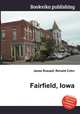 Fairfield, Iowa, Jesse Russell,Ronald Cohn 