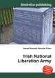 Irish National Liberation Army, Jesse Russell,Ronald Cohn 