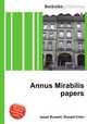 Annus Mirabilis papers, Jesse Russell,Ronald Cohn 