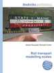 Rail transport modelling scales, Jesse Russell,Ronald Cohn 