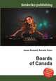 Boards of Canada, Jesse Russell,Ronald Cohn 