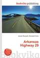Arkansas Highway 29, Jesse Russell,Ronald Cohn 