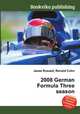2008 German Formula Three season, Jesse Russell,Ronald Cohn 