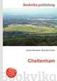 Cheltenham, Jesse Russell,Ronald Cohn 