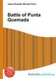 Battle of Punta Quemada, Jesse Russell,Ronald Cohn 