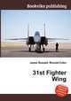 31st Fighter Wing, Jesse Russell,Ronald Cohn 